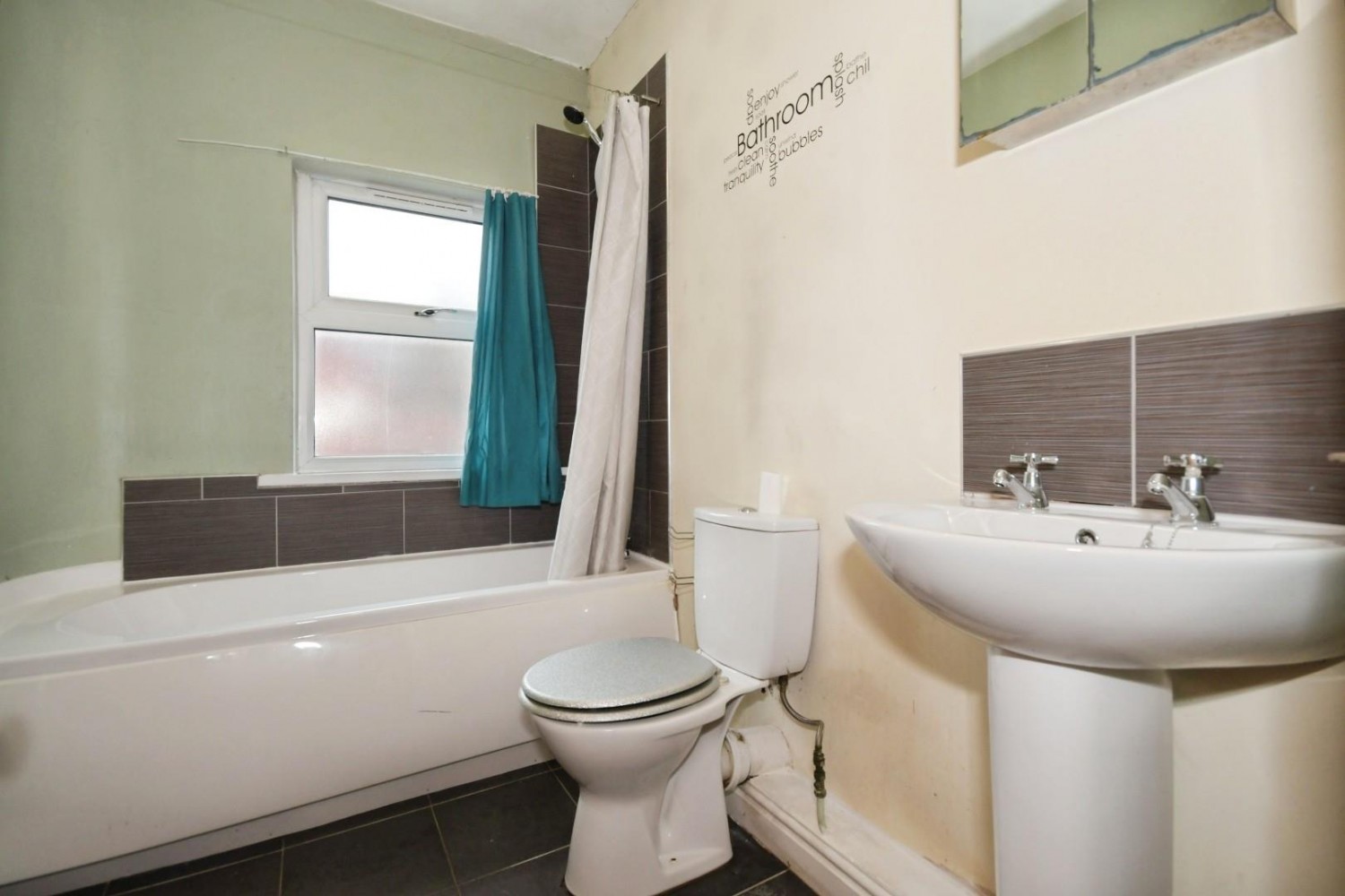 Fielding Road, Hillsborough, S6