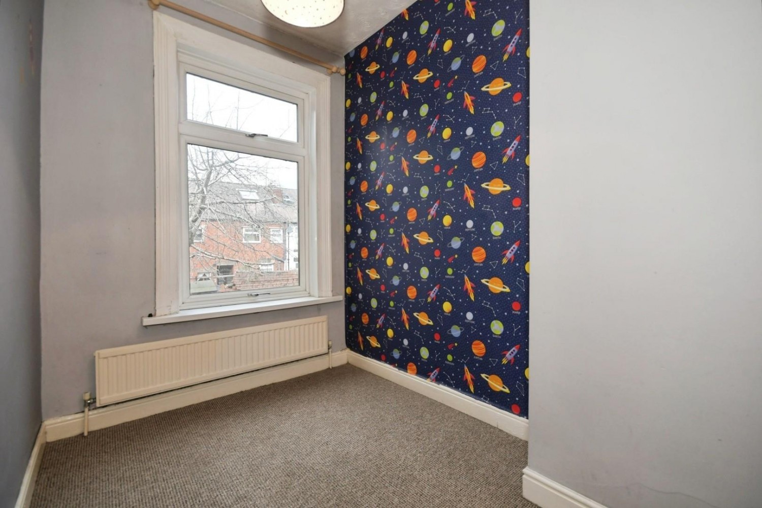 Fielding Road, Hillsborough, S6