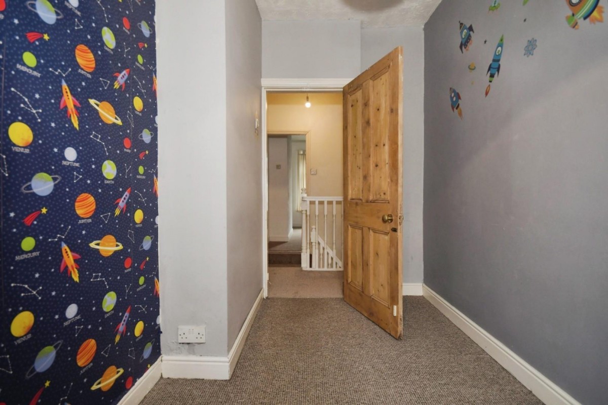 Fielding Road, Hillsborough, S6