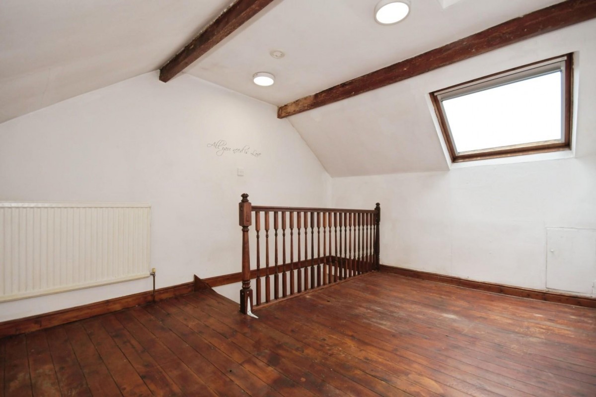 Fielding Road, Hillsborough, S6