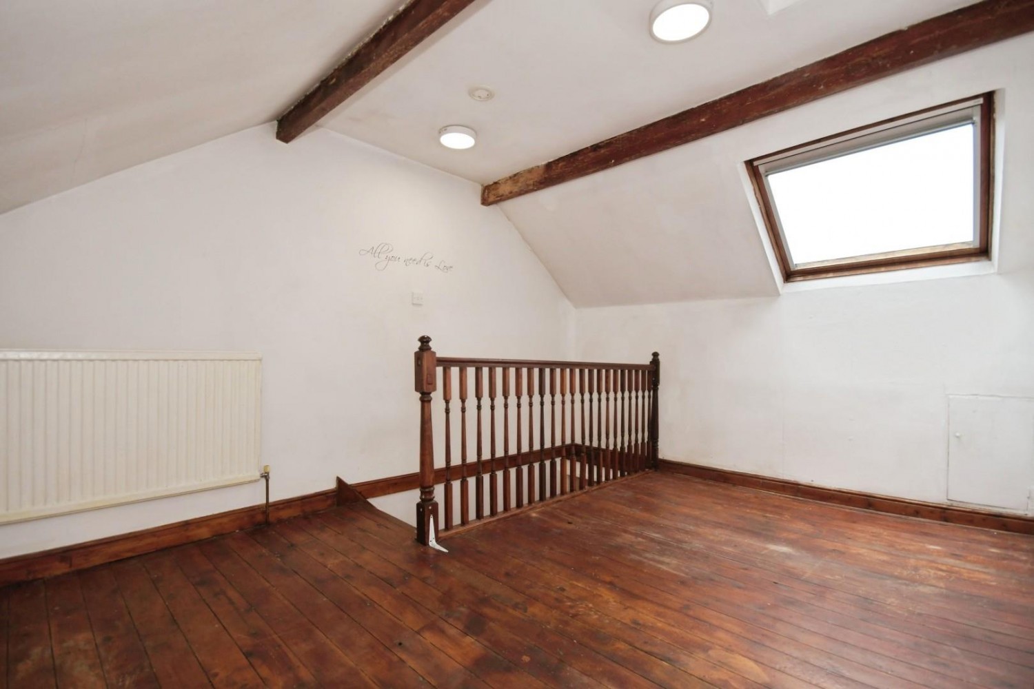 Fielding Road, Hillsborough, S6