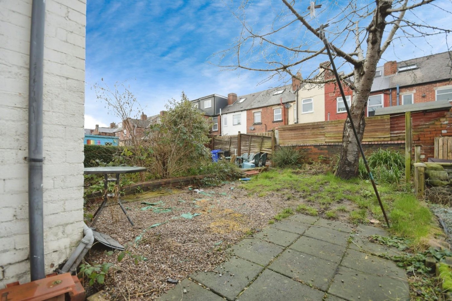 Fielding Road, Hillsborough, S6