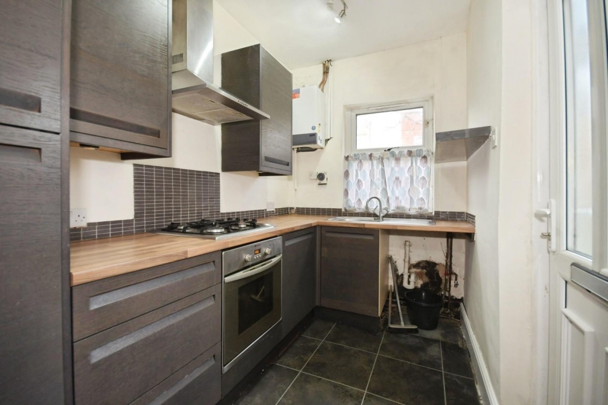 Fielding Road, Hillsborough, S6