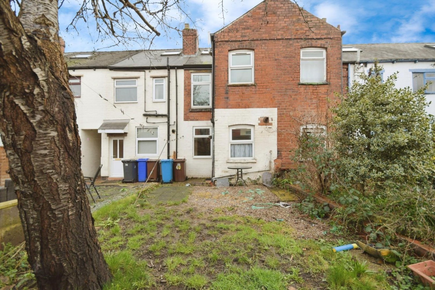 Fielding Road, Hillsborough, S6