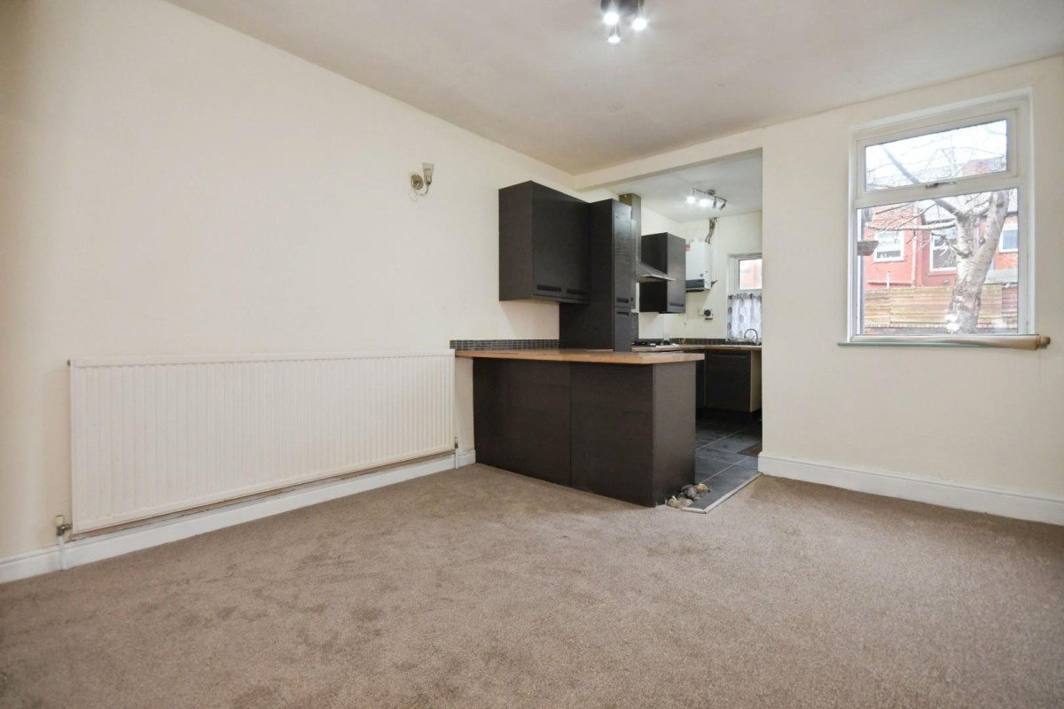 Fielding Road, Hillsborough, S6