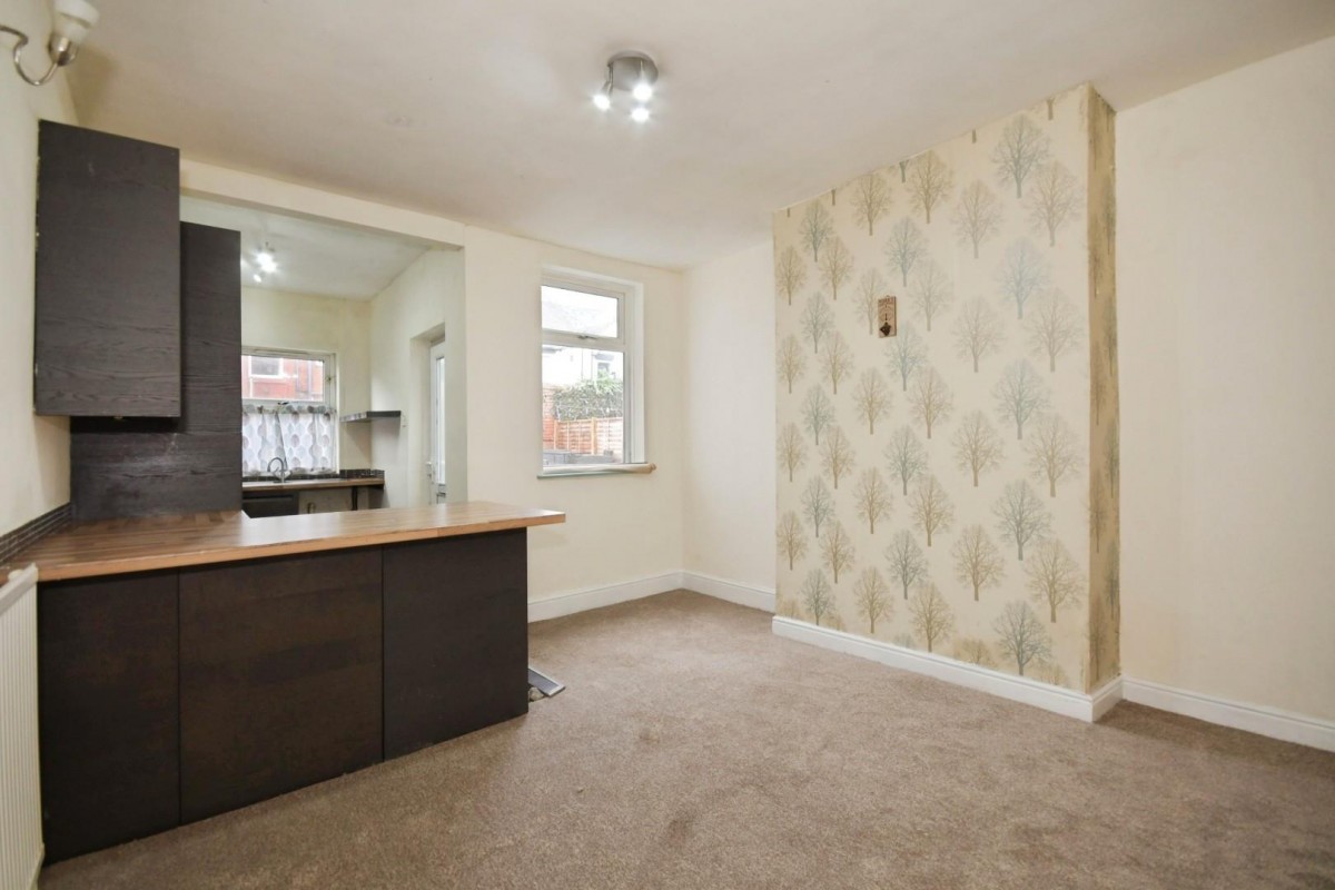 Fielding Road, Hillsborough, S6