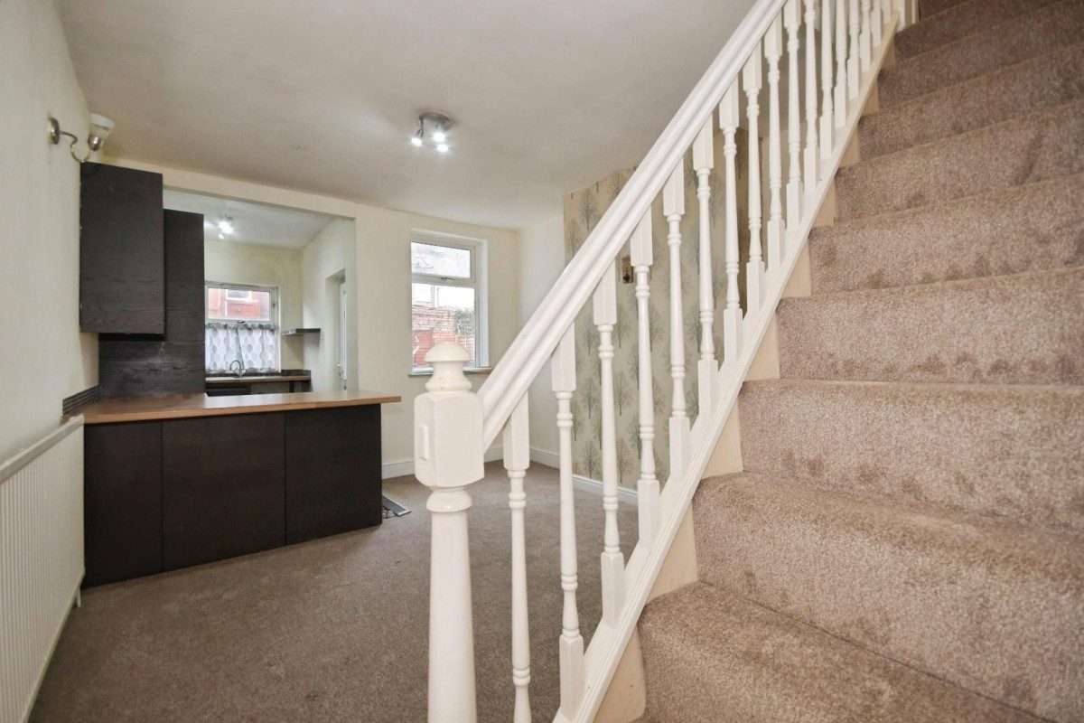 Fielding Road, Hillsborough, S6