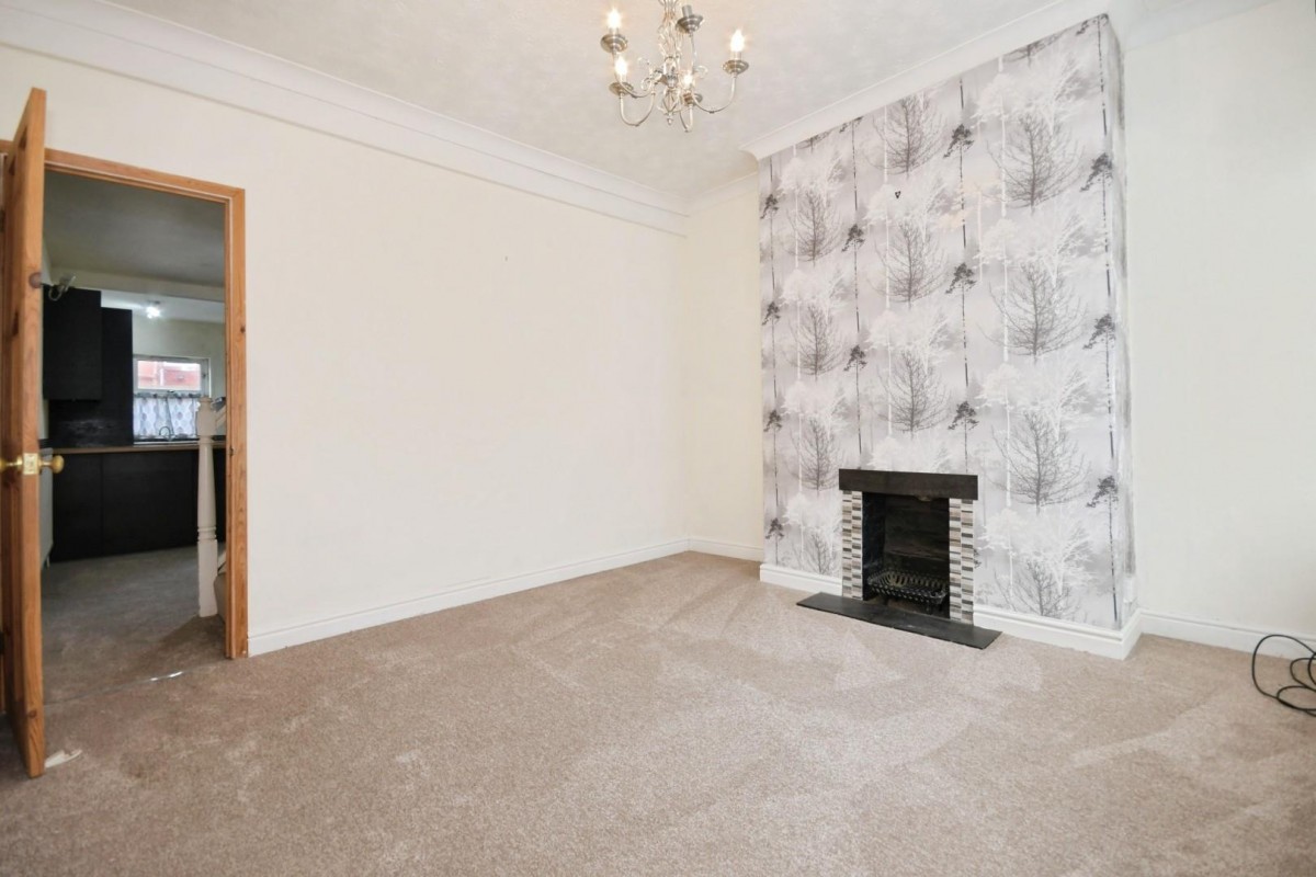 Fielding Road, Hillsborough, S6