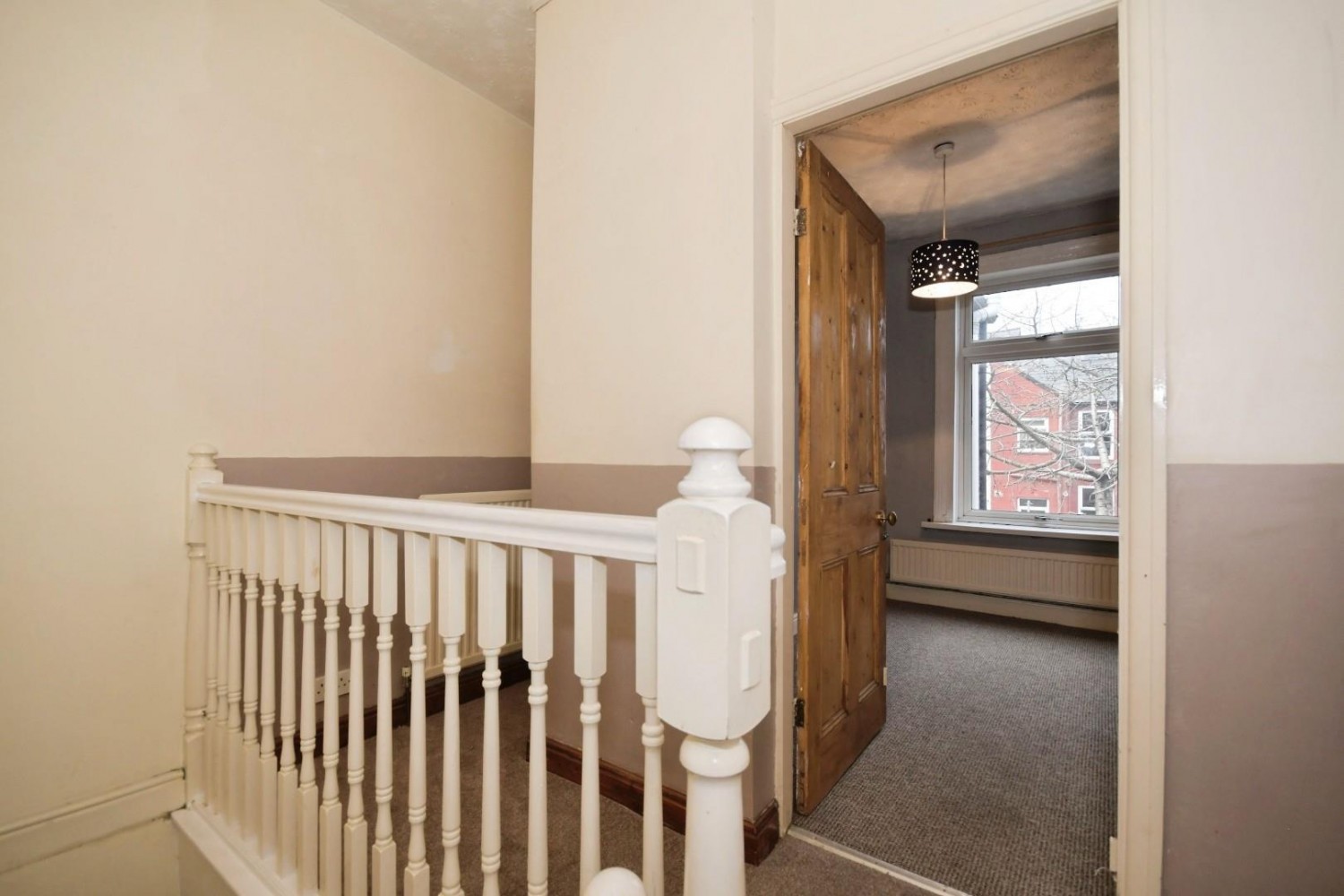 Fielding Road, Hillsborough, S6