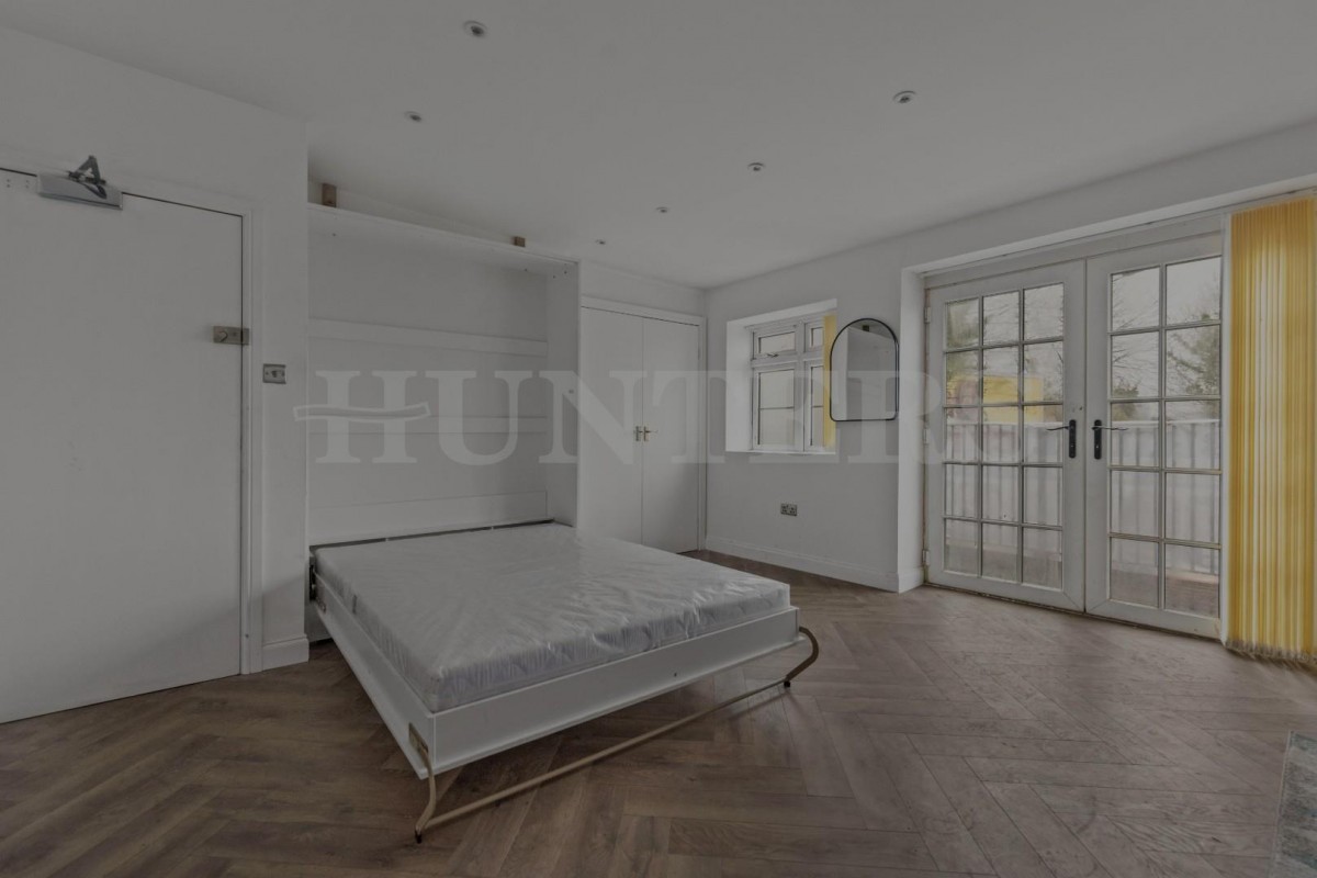 Acton lane, London, NW10