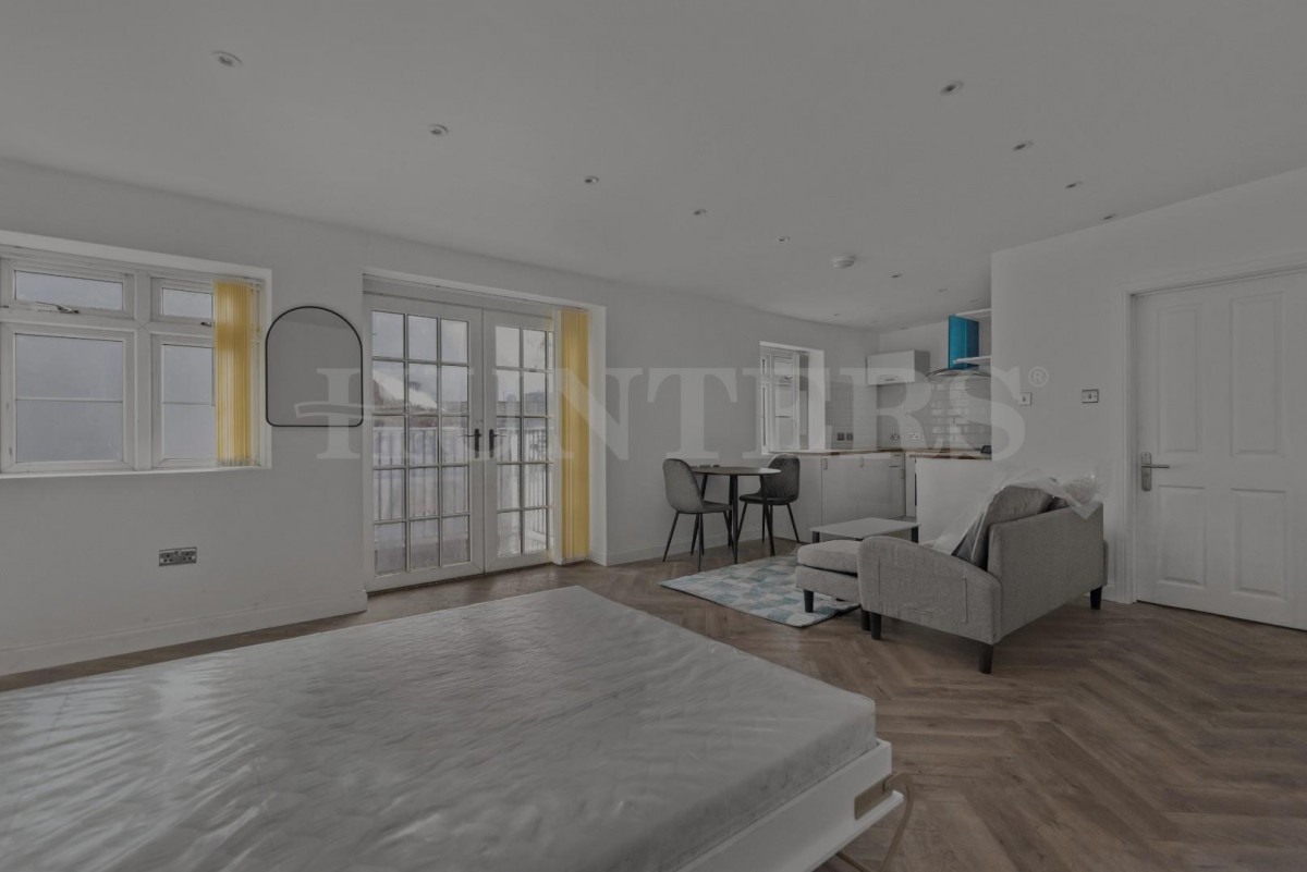 Acton lane, London, NW10