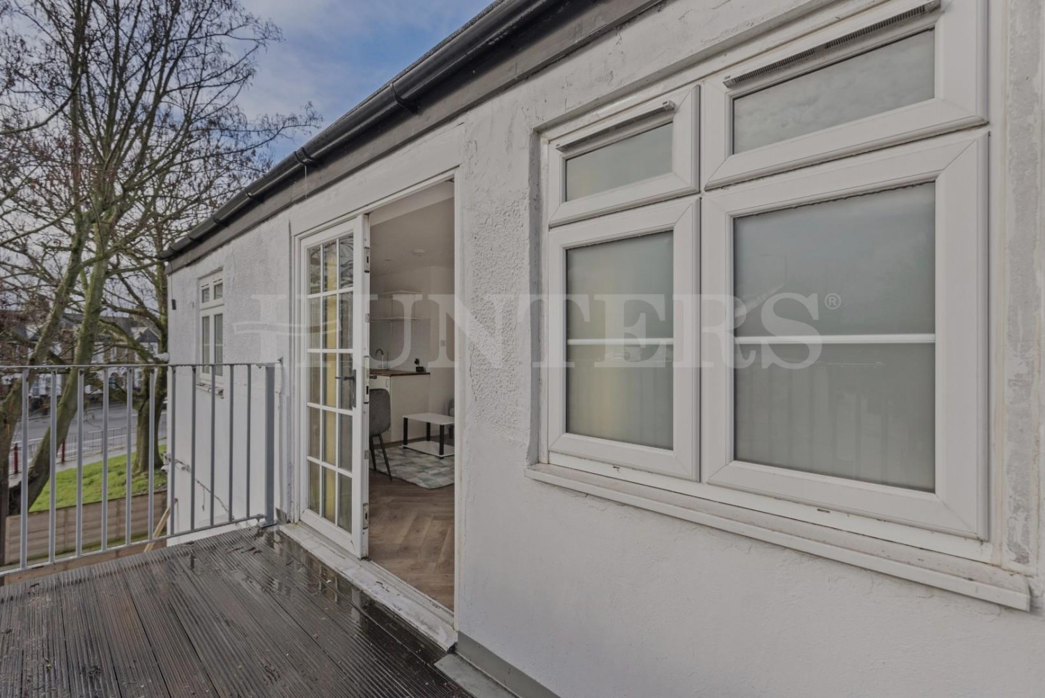 Acton lane, London, NW10