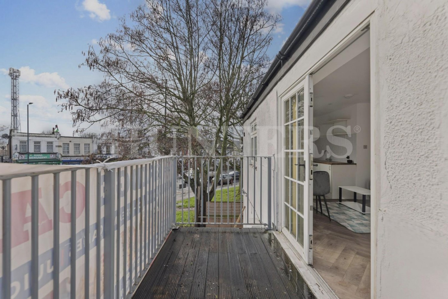 Acton lane, London, NW10