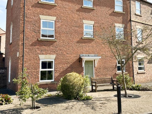 Wilkinsons Court, Easingwold, York