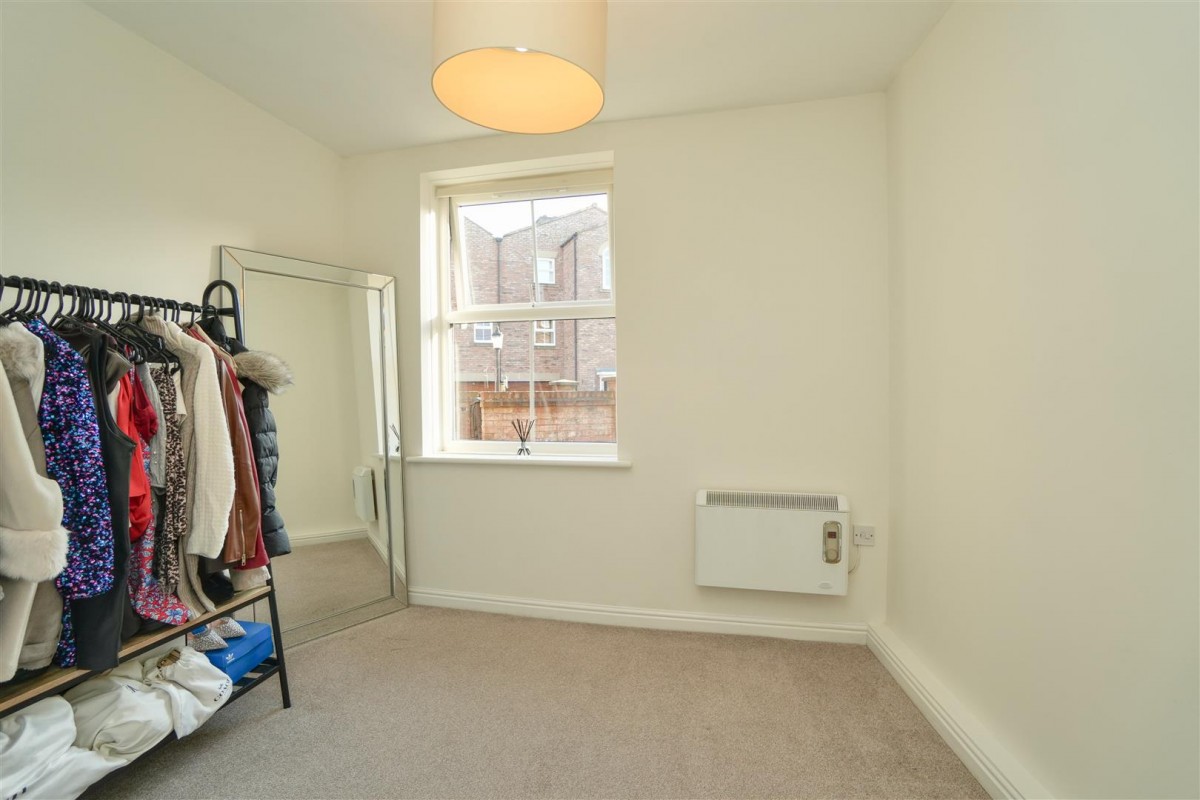 Wilkinsons Court, Easingwold, York