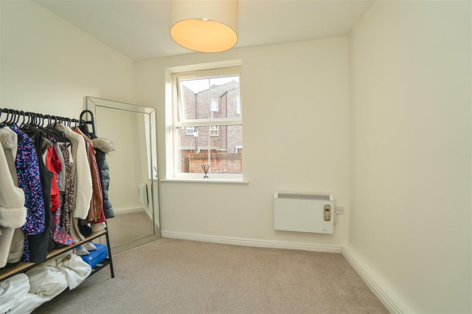 Wilkinsons Court, Easingwold, York