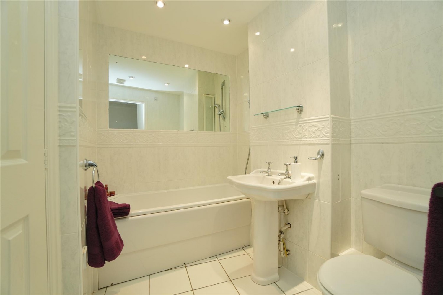 Wilkinsons Court, Easingwold, York