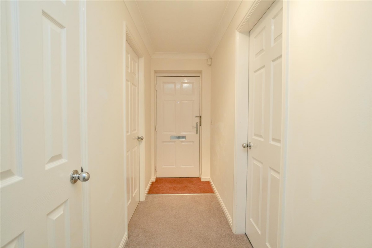 Wilkinsons Court, Easingwold, York