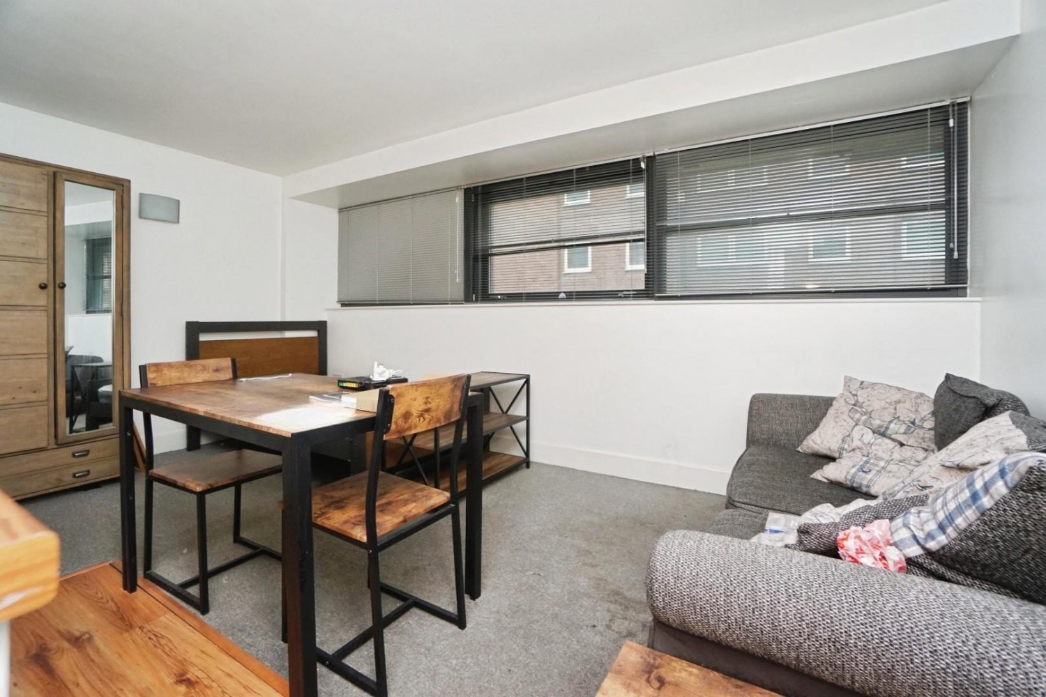 Rockingham Street, City Centre, Sheffield