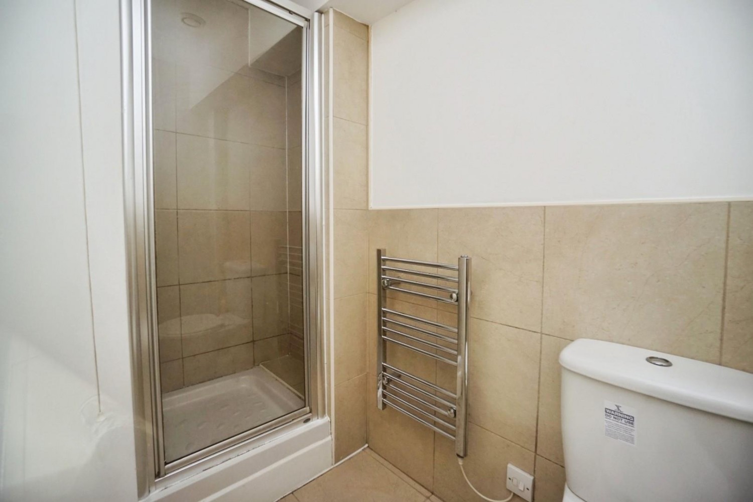 Rockingham Street, City Centre, Sheffield