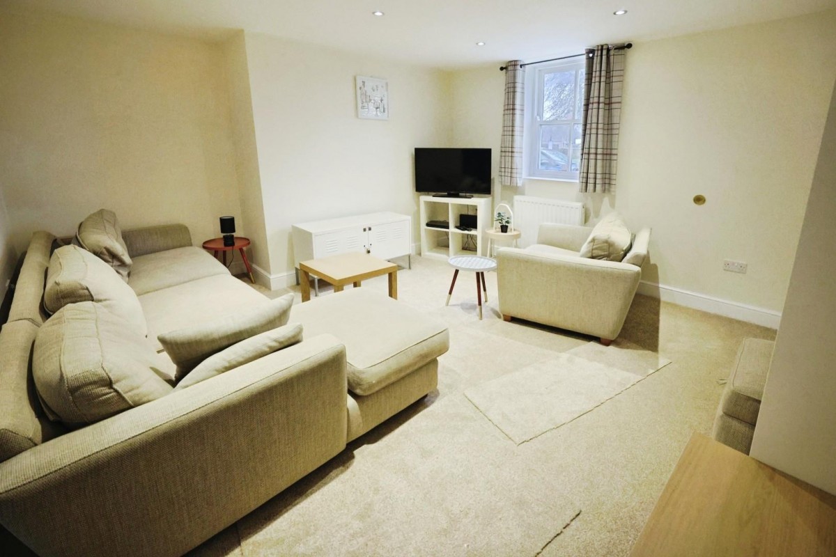 Front Street, West Auckland, Bishop Auckland