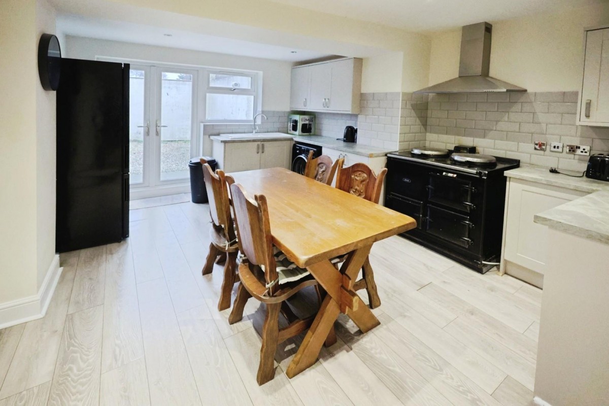 Front Street, West Auckland, Bishop Auckland