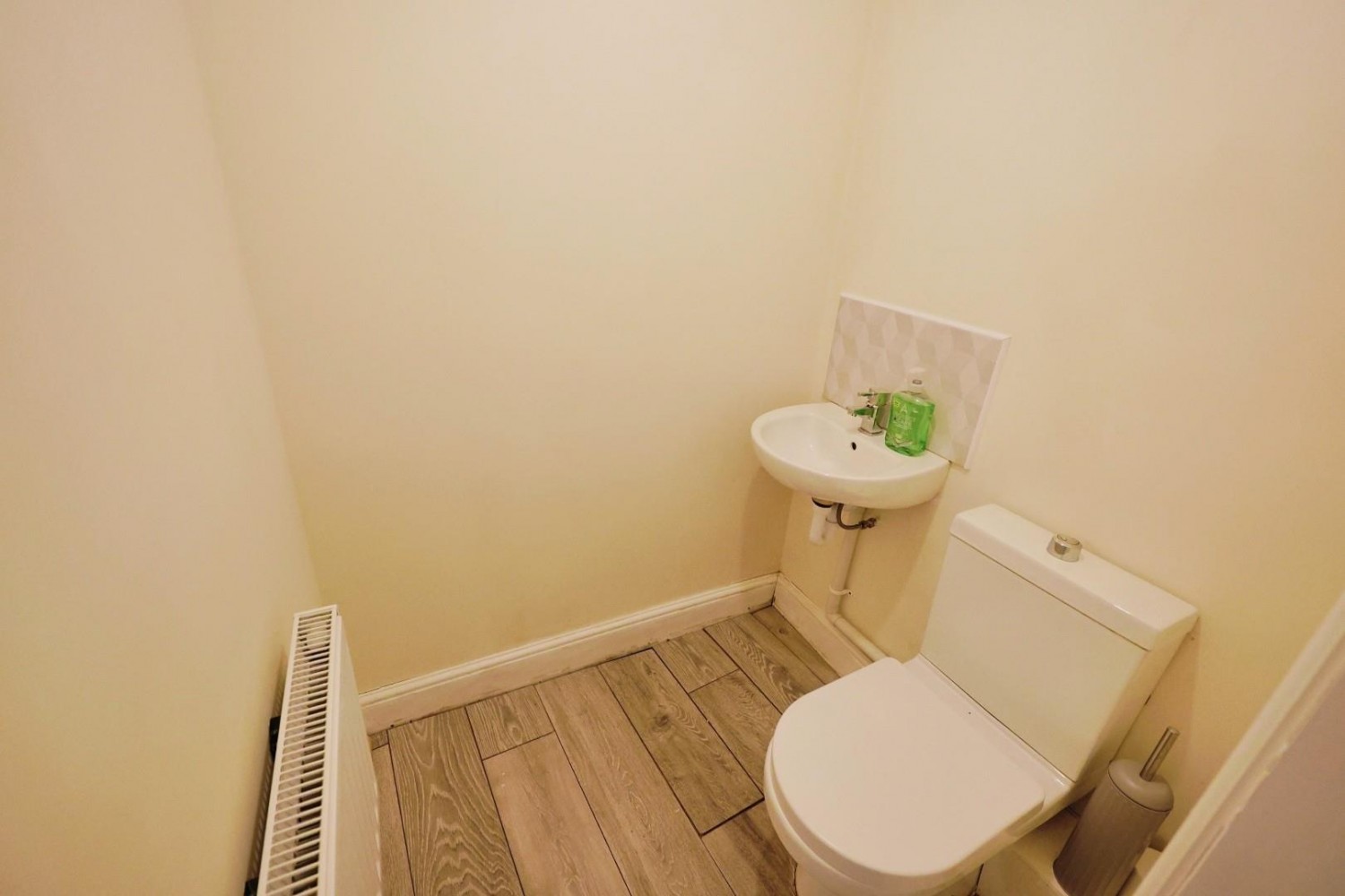 Front Street, West Auckland, Bishop Auckland