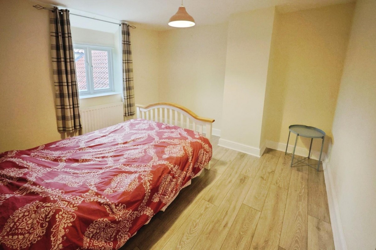 Front Street, West Auckland, Bishop Auckland