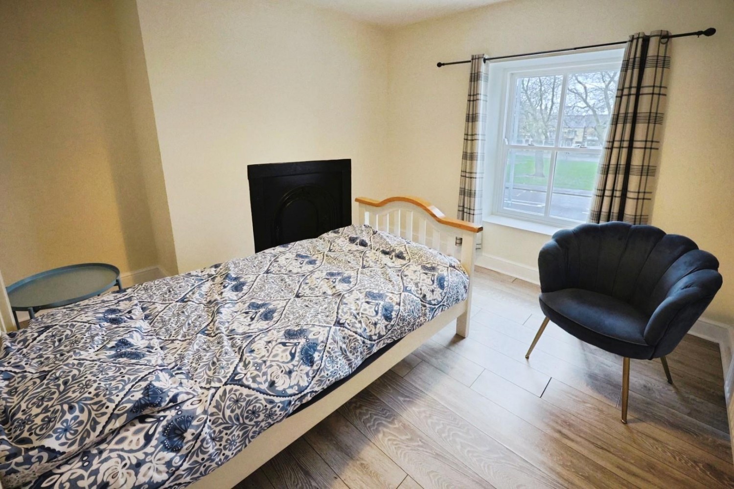 Front Street, West Auckland, Bishop Auckland