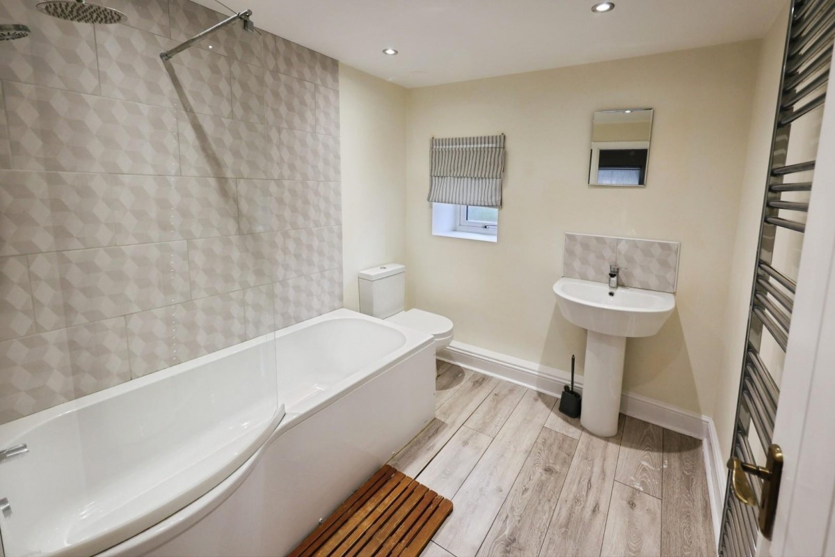 Front Street, West Auckland, Bishop Auckland