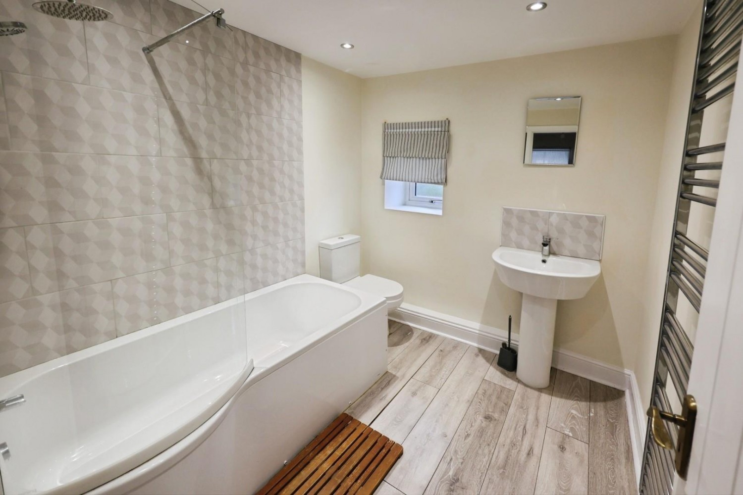 Front Street, West Auckland, Bishop Auckland