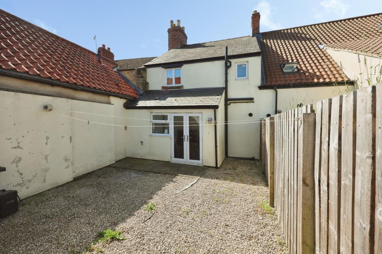 2 bedroom House for sale in Front Street, West Auckland, Bishop Auckland
