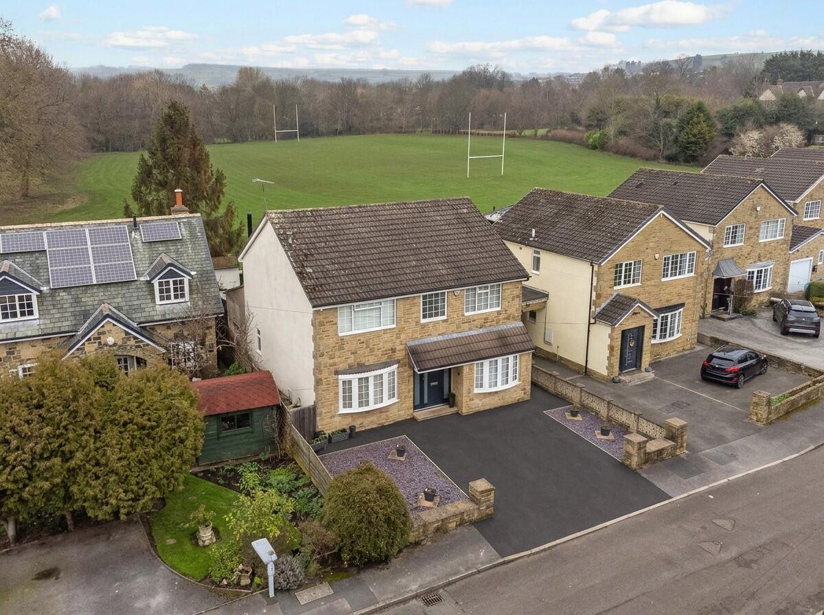 Copt Royd Grove, Yeadon, Leeds