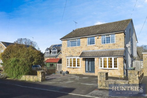 Copt Royd Grove, Yeadon, Leeds