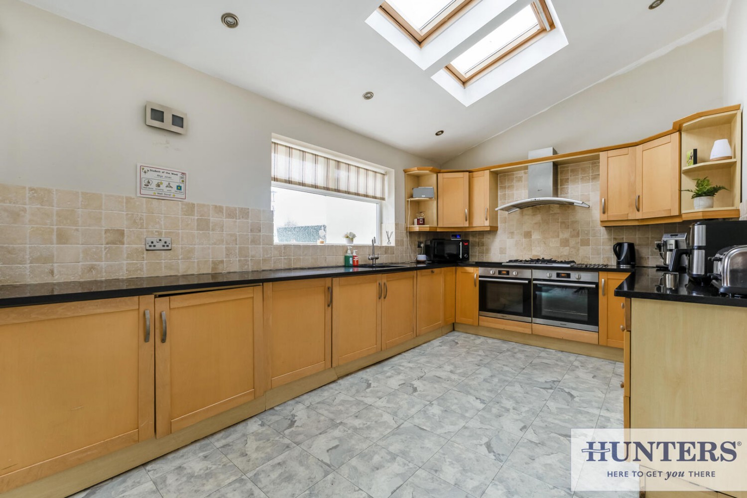 Copt Royd Grove, Yeadon, Leeds