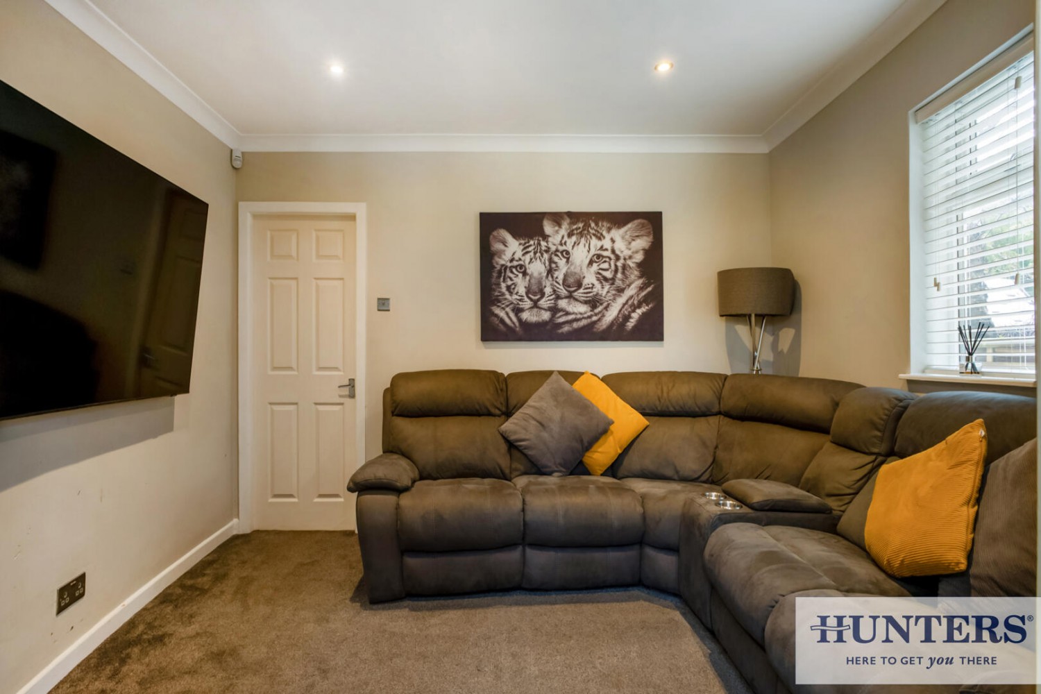 Copt Royd Grove, Yeadon, Leeds