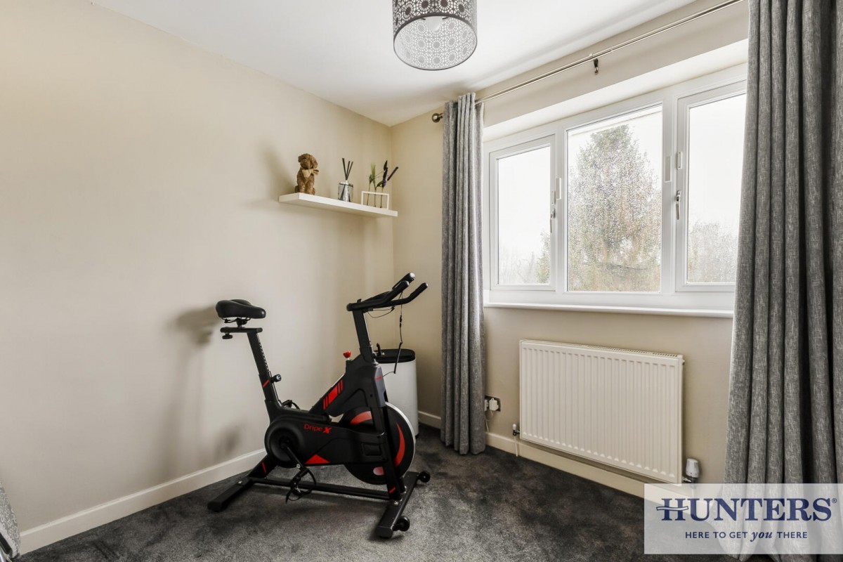 Copt Royd Grove, Yeadon, Leeds