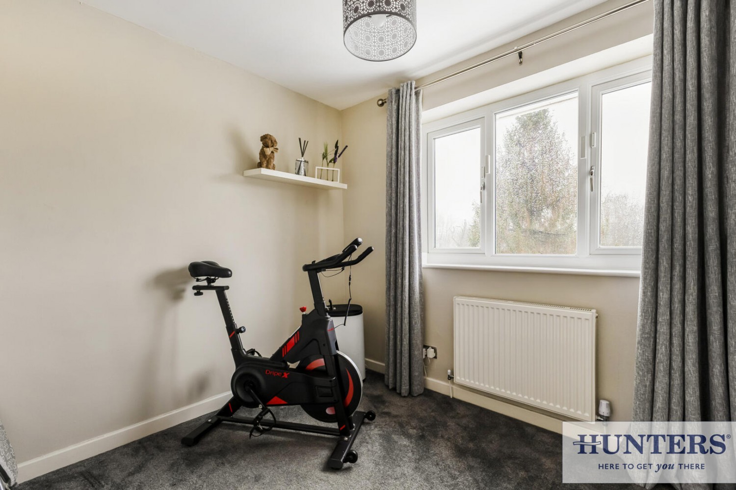 Copt Royd Grove, Yeadon, Leeds