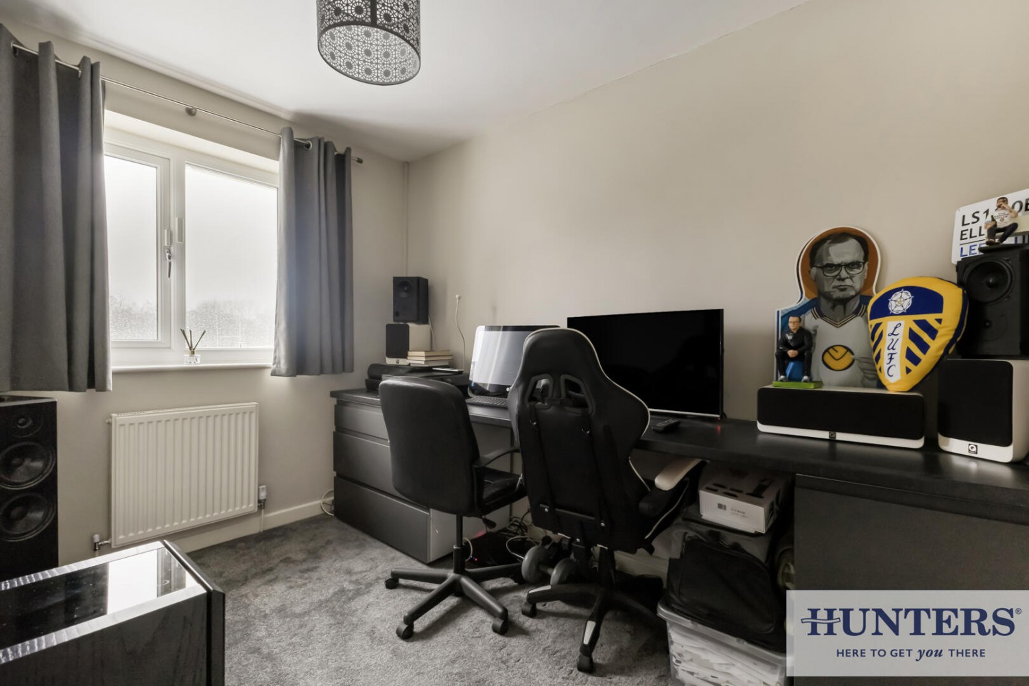 Copt Royd Grove, Yeadon, Leeds