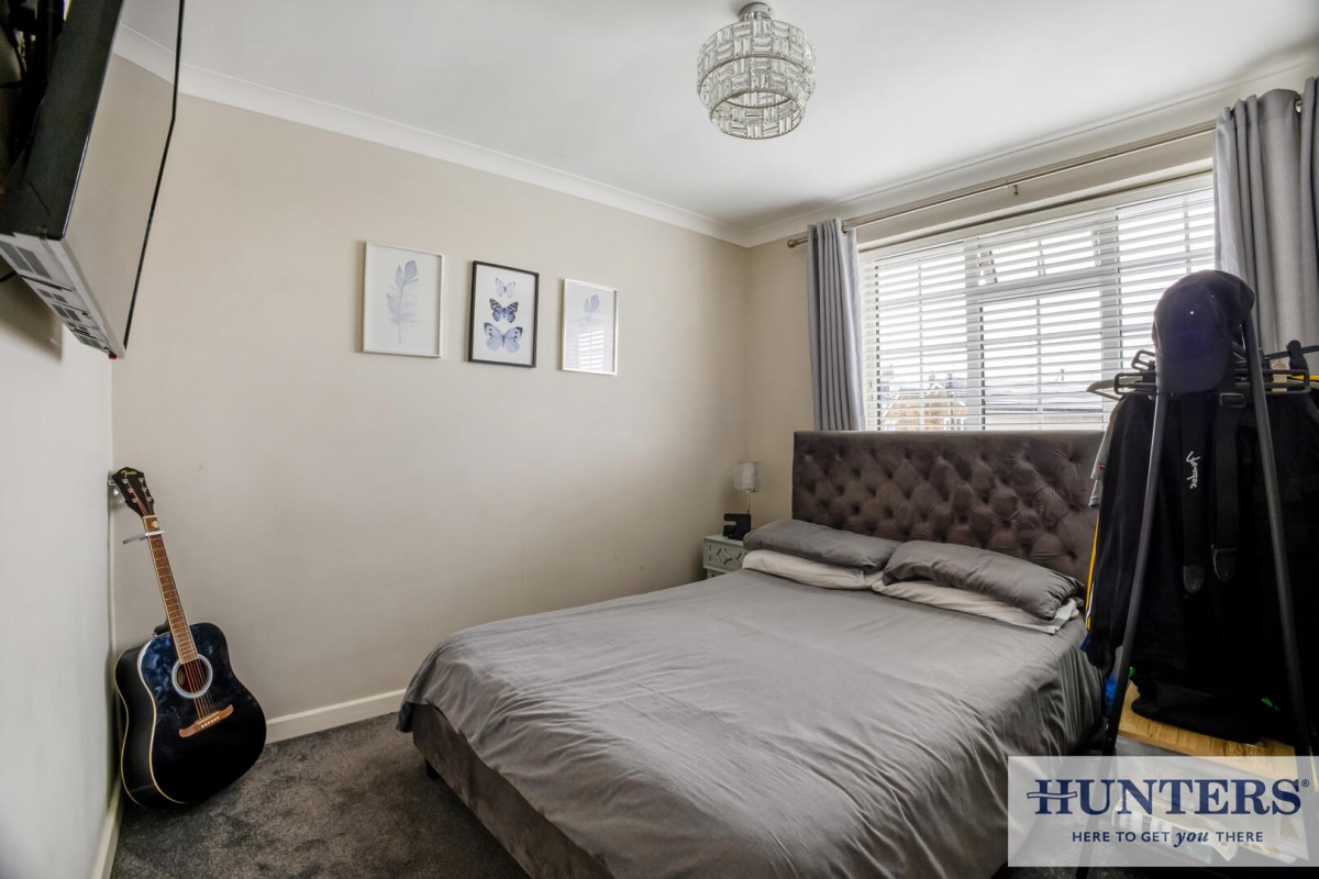 Copt Royd Grove, Yeadon, Leeds