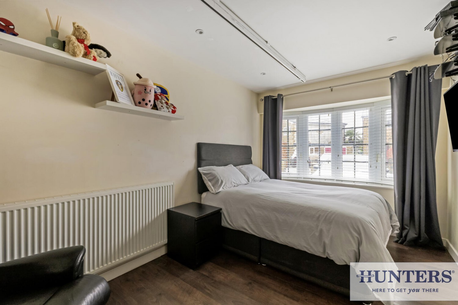 Copt Royd Grove, Yeadon, Leeds