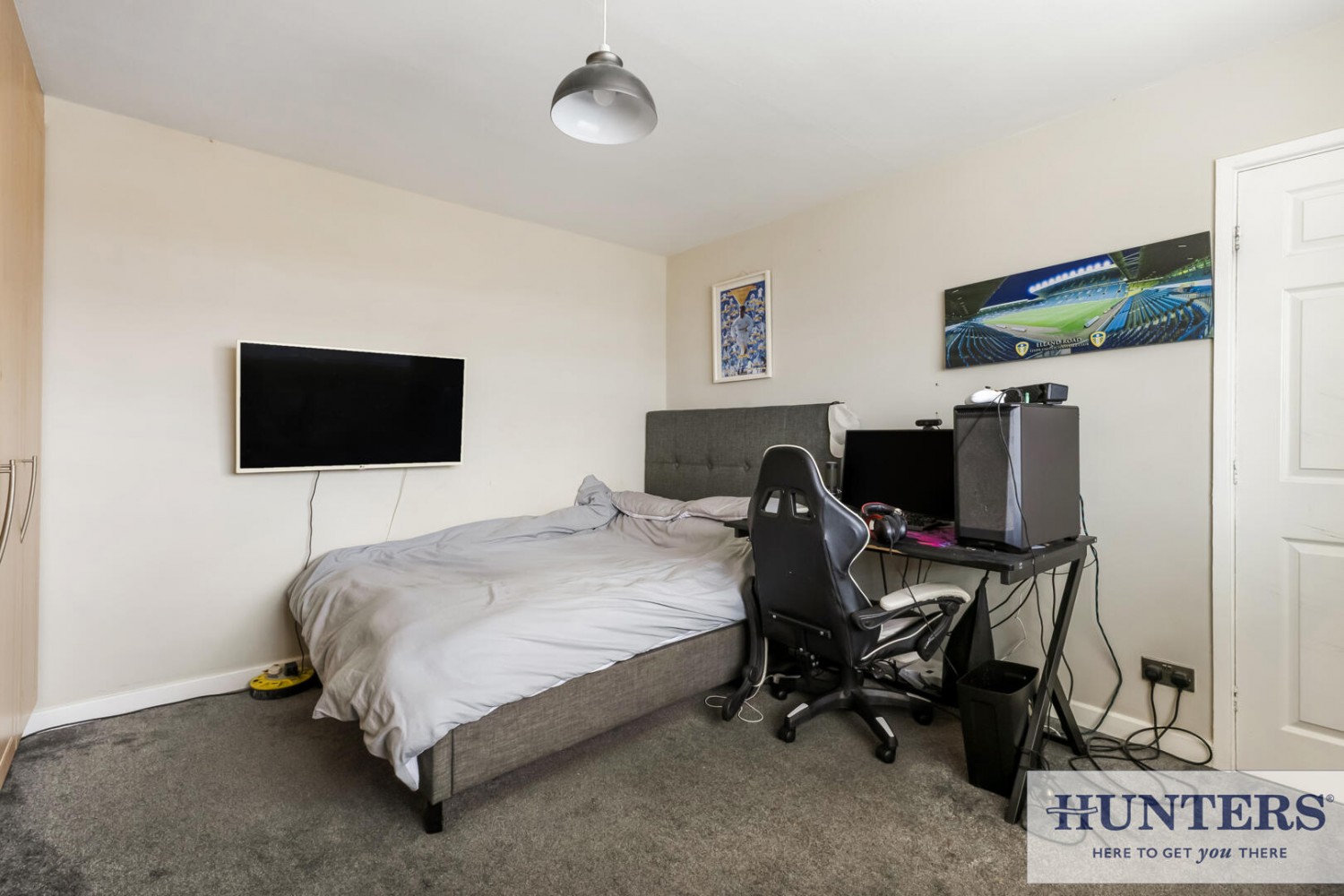 Copt Royd Grove, Yeadon, Leeds