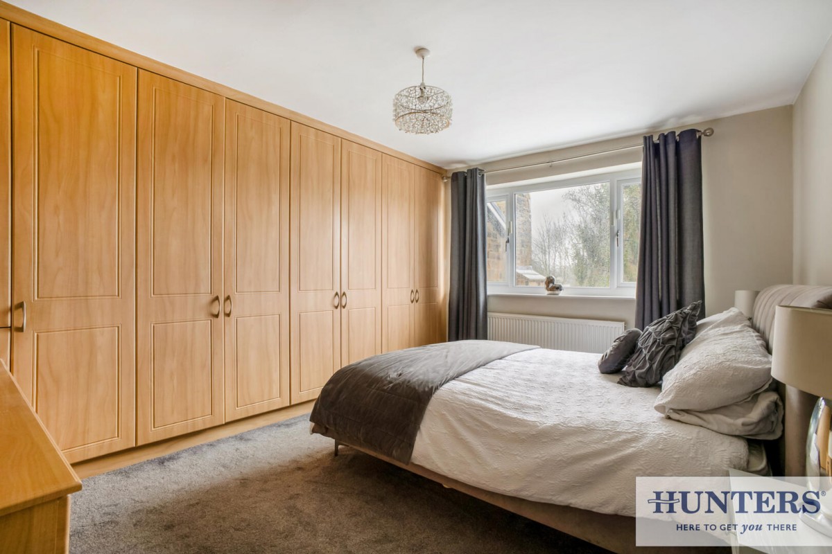 Copt Royd Grove, Yeadon, Leeds