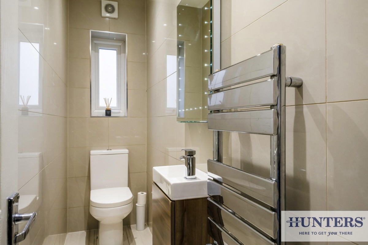 Copt Royd Grove, Yeadon, Leeds