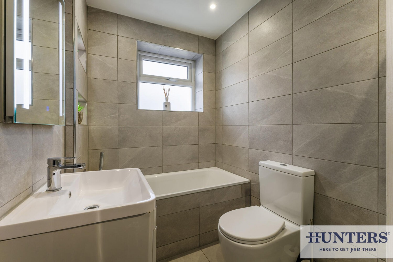 Copt Royd Grove, Yeadon, Leeds