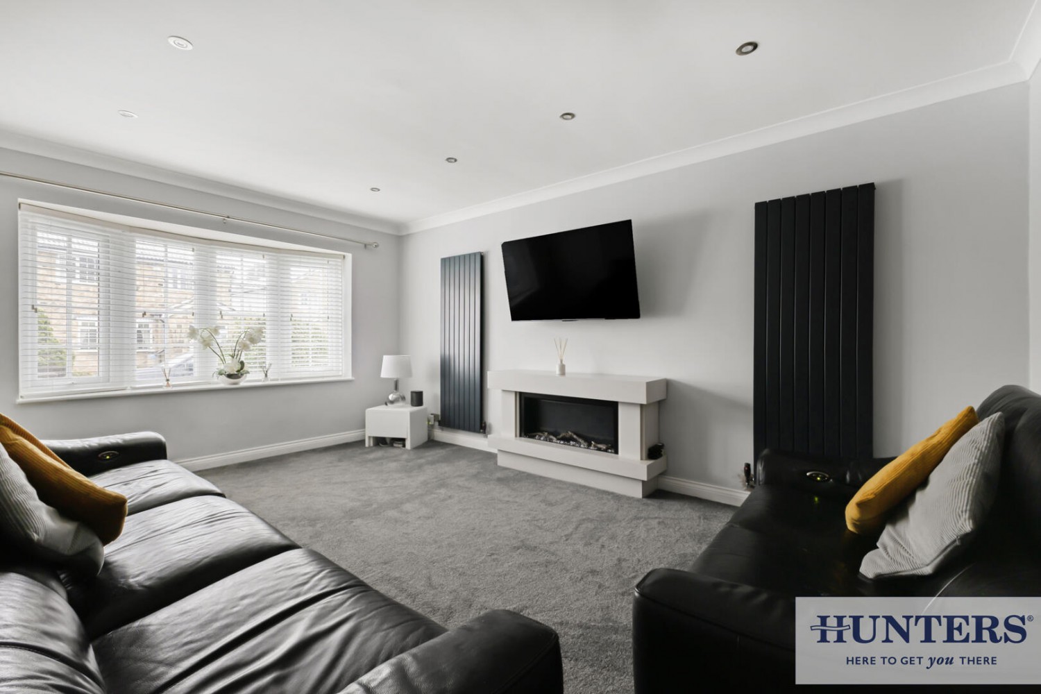 Copt Royd Grove, Yeadon, Leeds