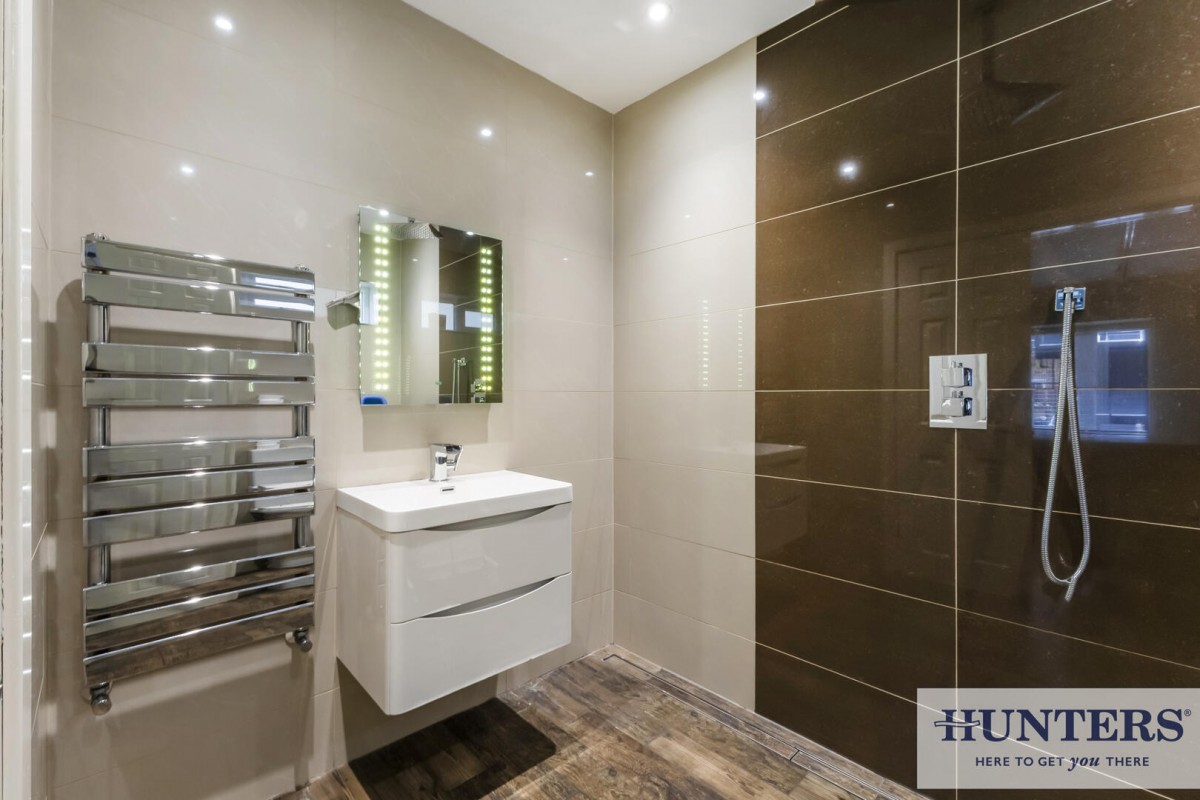 Copt Royd Grove, Yeadon, Leeds