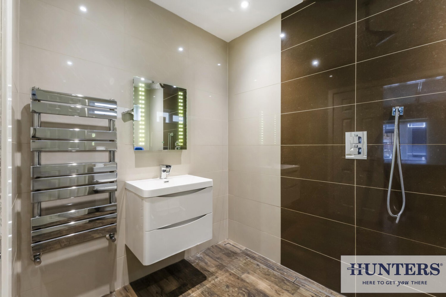 Copt Royd Grove, Yeadon, Leeds