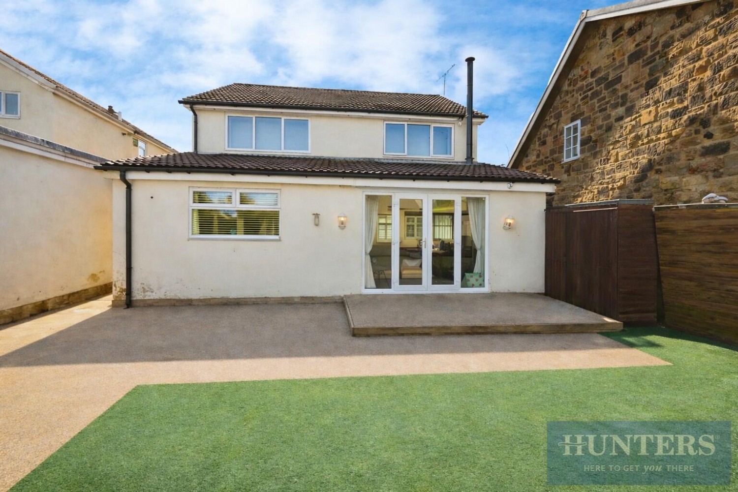Copt Royd Grove, Yeadon, Leeds