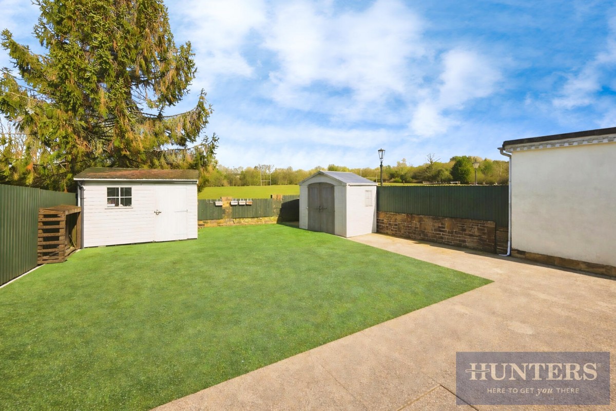 Copt Royd Grove, Yeadon, Leeds